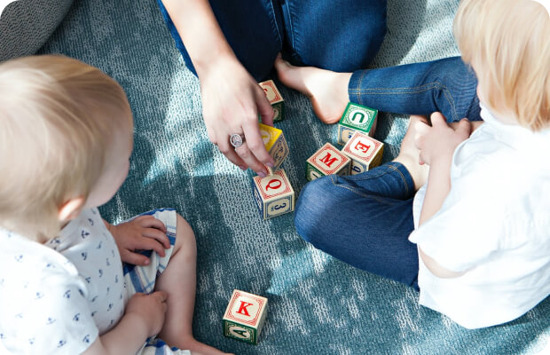 Program Day Care Home Gallery Image 3